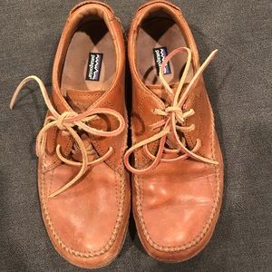 Men’s Patagonia shoes